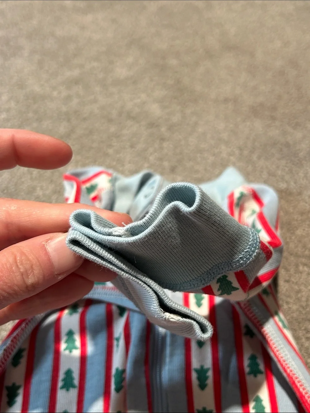 Hanna Andersson soft cotton